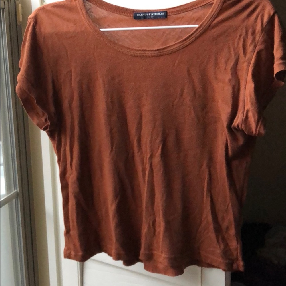 Brandy Melville Top